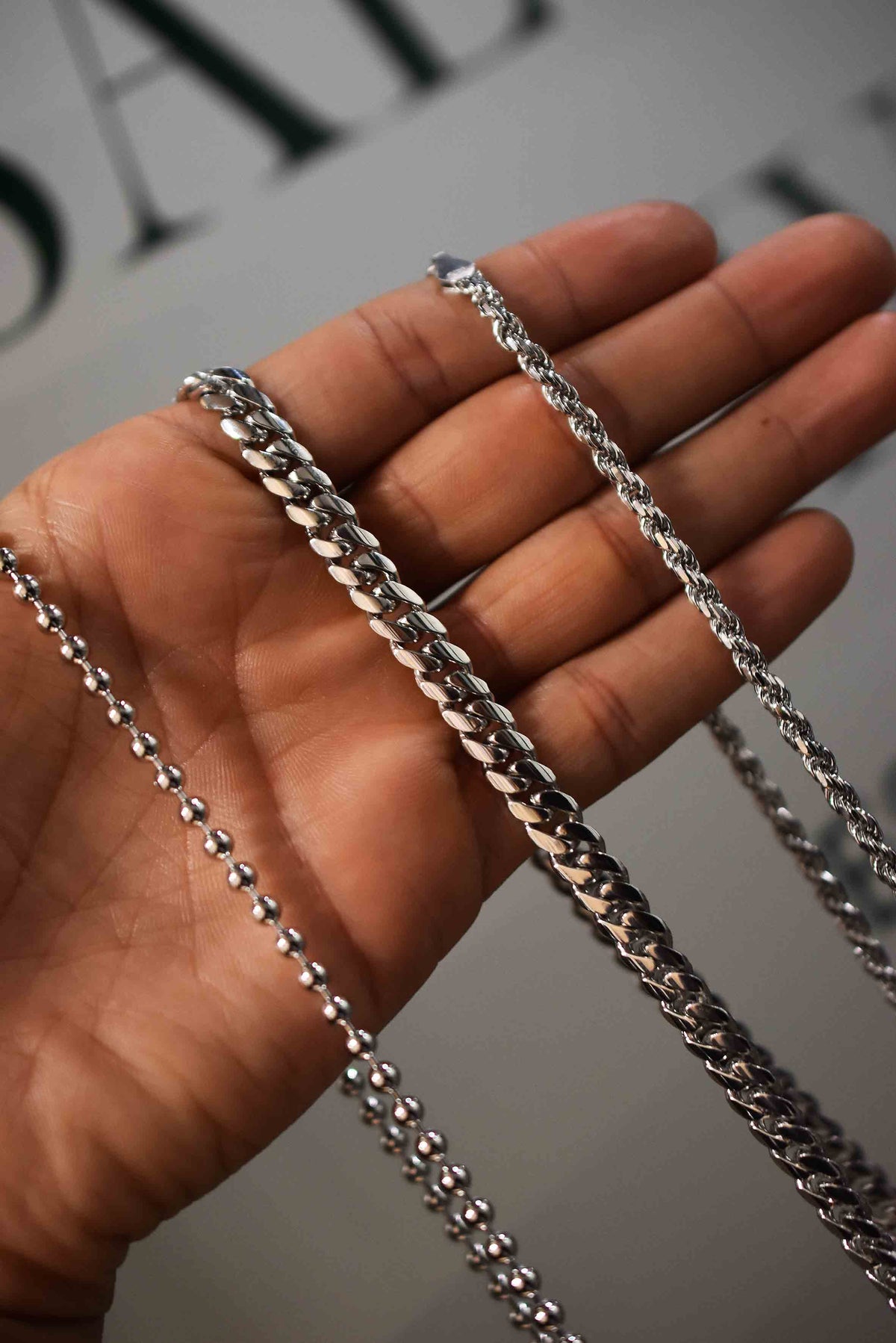 CADENAS