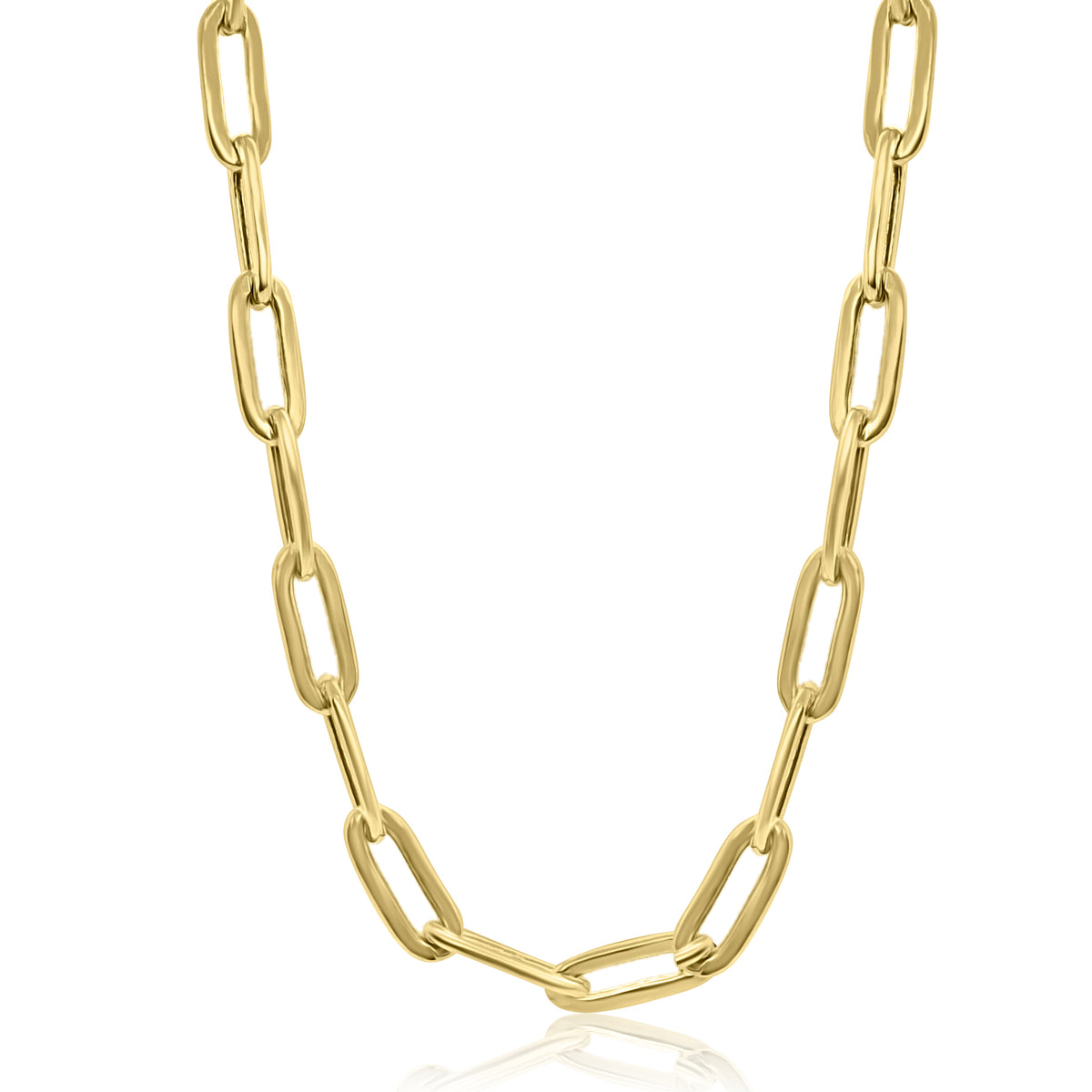 Costanzo Chain 4MM