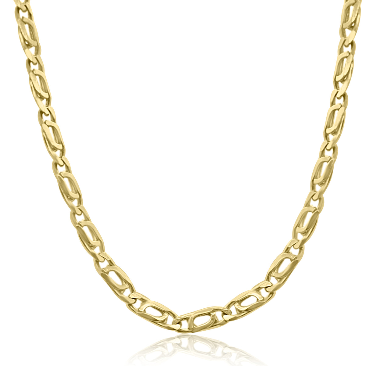 Enzo Chain 4 MM (Perniche)