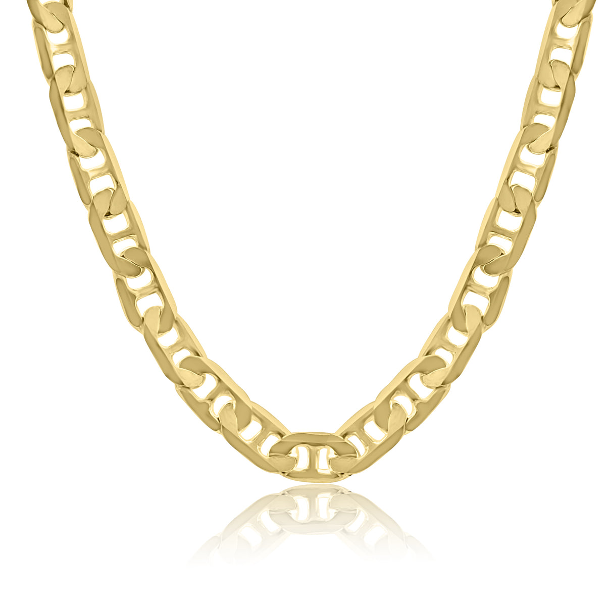 Marino Chain 4MM (Ancla)