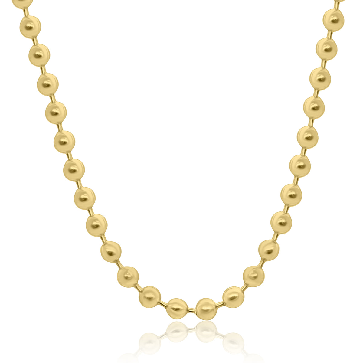Milano Chain 3MM (Militar)