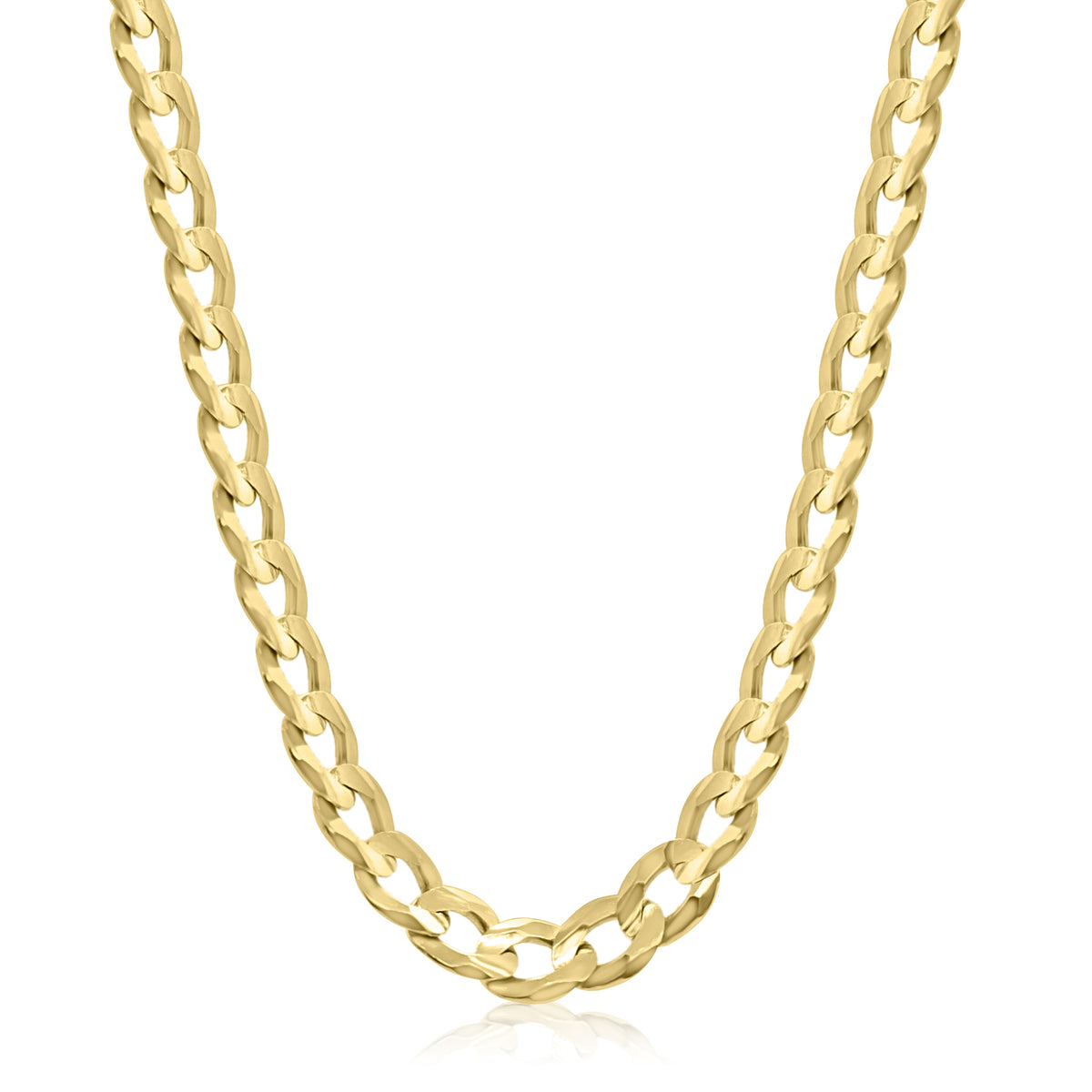 Paolo Chain 5MM 60CM