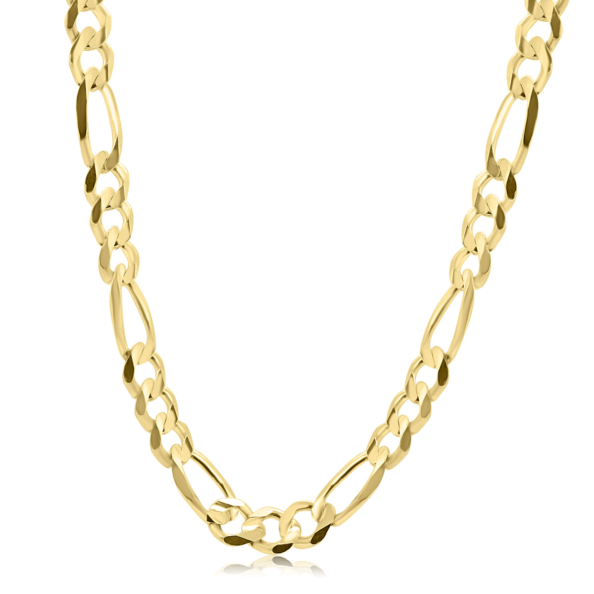 Carlo Chain 6MM