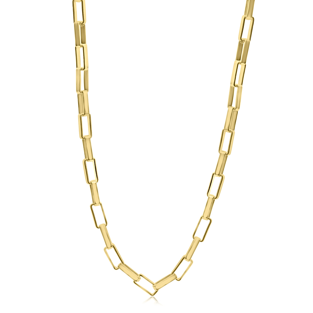 Alessandro Chain 2MM