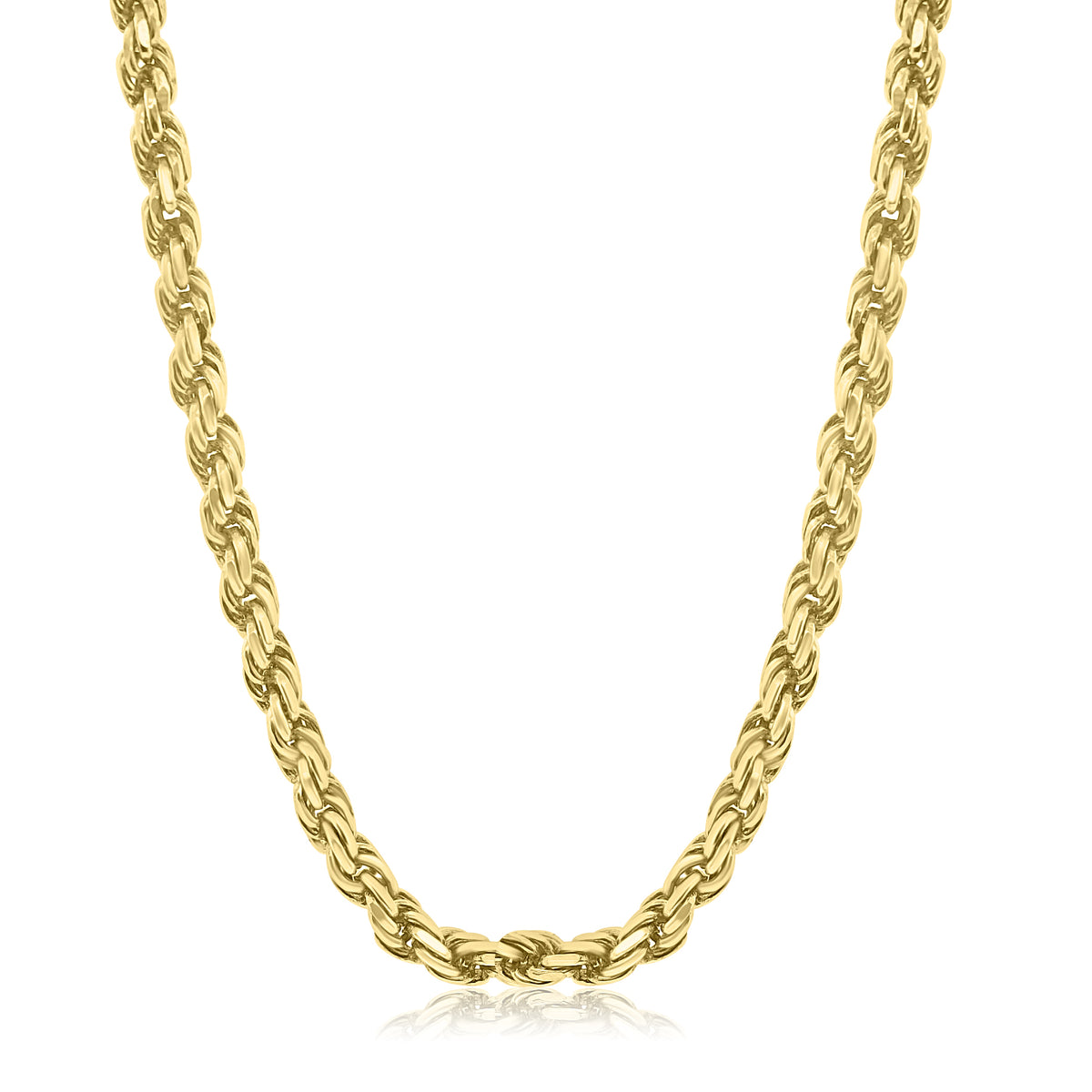 Torino Chain 4MM